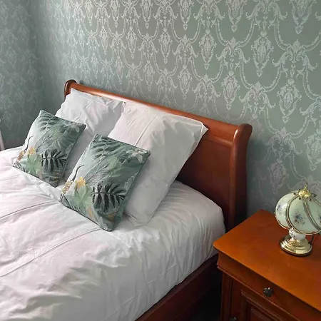 Apartment Theme Annees 20, Proche Du Puy Du Fou *