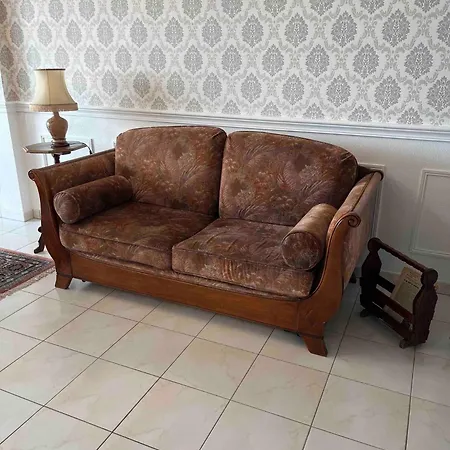 Theme Annees 20, Proche Du Puy Du Fou *