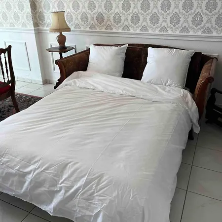 Apartment Theme Annees 20, Proche Du Puy Du Fou