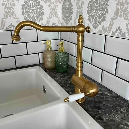 Theme Annees 20, Proche Du Puy Du Fou Apartment Pouzauges