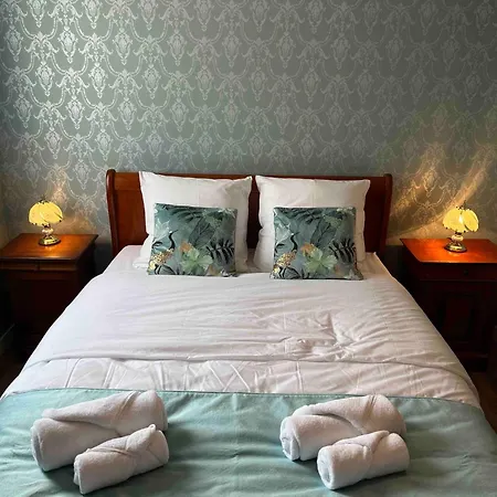 Apartment Theme Annees 20, Proche Du Puy Du Fou Pouzauges