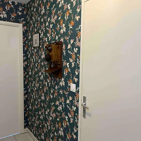 Theme Annees 20, Proche Du Puy Du Fou