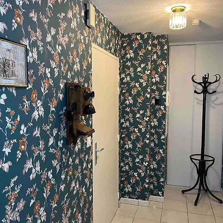 Theme Annees 20, Proche Du Puy Du Fou *