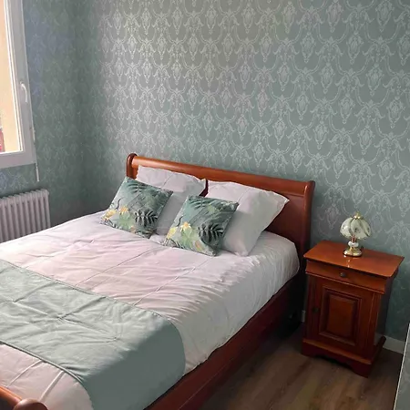 Theme Annees 20, Proche Du Puy Du Fou *