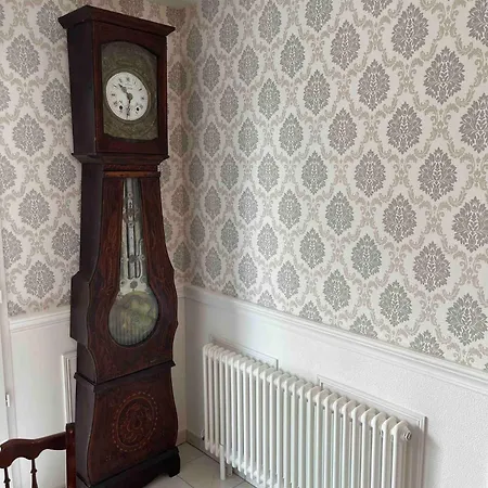 Apartment Theme Annees 20, Proche Du Puy Du Fou Pouzauges