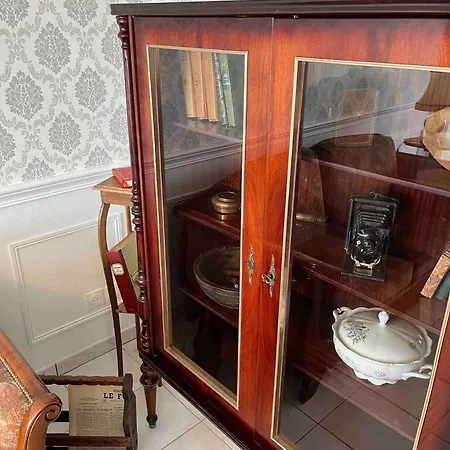 Apartment Theme Annees 20, Proche Du Puy Du Fou