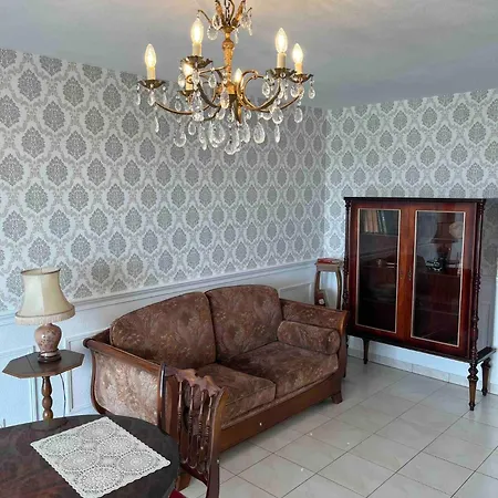 Apartment Theme Annees 20, Proche Du Puy Du Fou Pouzauges